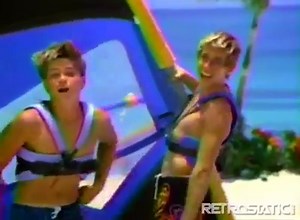 79K views · 924 reactions | Frosted Flakes "Windsurfer" commercial (1986) source RetroStatic | World of windsurf | Facebook