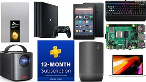 Dealmaster: Grab another year of PlayStation Plus for $40