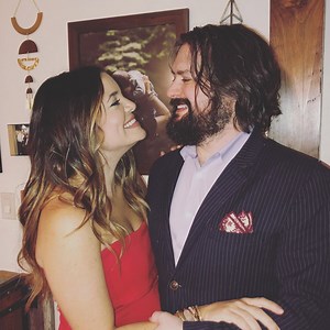 Zac Brown Band's Clay Cook and Wife Brooke Welcome a Baby Girl