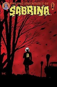 Chilling Adventures of Sabrina - Alchetron, the free social encyclopedia