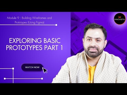 Video 40: Exploring Basic Prototypes Part 1