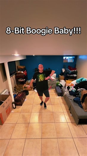 Dancing Through Undertale and Deltarune Melodies