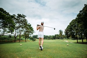 Top Tips for Women to Improve Their Golf Game