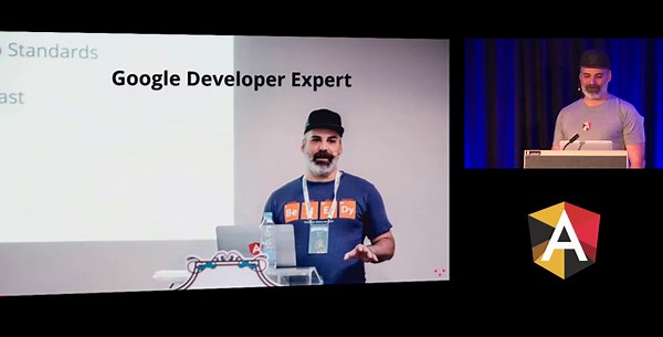 Gerard Sans - Unleashing the power of GraphQL using Angular 2 - NG-BE 2016