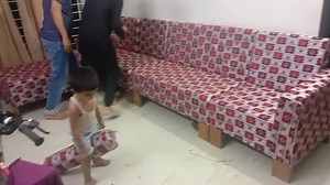 Sofa & Chair Service Center on Reels | Facebook