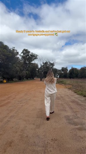 Mortgage pre-approval Australia: how we got pre-approved after 3 years