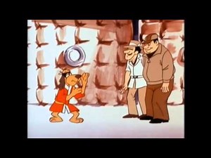 HONG KONG PHOOEY THEME