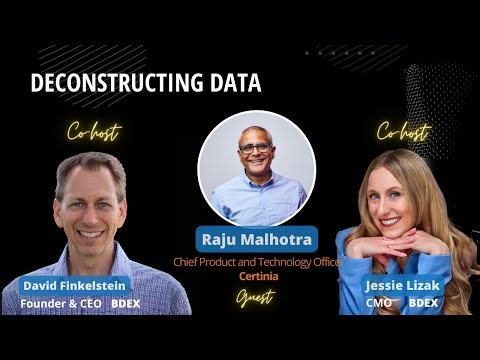 Data Foundations and Hybrid Teams in Modern Marketing