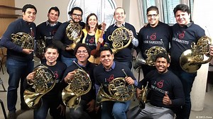 Simón Bolívar Symphony Orchestra of Venezuela