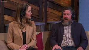 Roundtable: Expectations at Auto Club Speedway