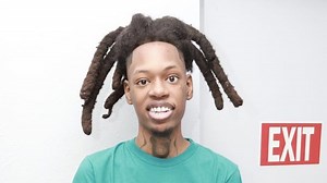 Julio Foolio Gives Health Update After Reportedly Being Shot - HipHopDX