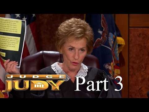 Last Minute Evidence Changes Ruling! | Part 3