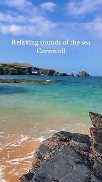 Relaxing Sound Of The Sea #relaxing #relaxingsounds
