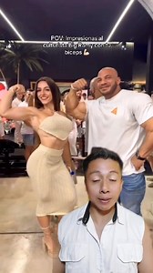 Big Rammy quedó sorprendido 😮 | Oswaldo fit