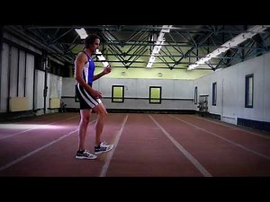 TECNICA di CORSA (13): 3 Esercizi, andature e drill andature e drills ( Run Fast! )