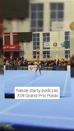 ✨ Akrobatyka sportowa to nie tylko siła i elastyczność. To wytrwałość, dyscyplina i codzienne budowanie charakteru. 💪🔥 Każdy trening uczy nas cierpliwości, odwagi i pracy zespołowej — umiejętności, które zostają z nami nie tylko na sali, ale i w życiu. ⭐ A starty w zawodach sportowych? To sprawdzian determinacji, emocje nie do opisania i satysfakcja z pokonywania własnych granic. 🏆❤️ Dla nas akrobatyka to pasja, rozwój i ciągła walka o lepszą wersję siebie. 📢📢📢 A z kim widzimy się podczas 