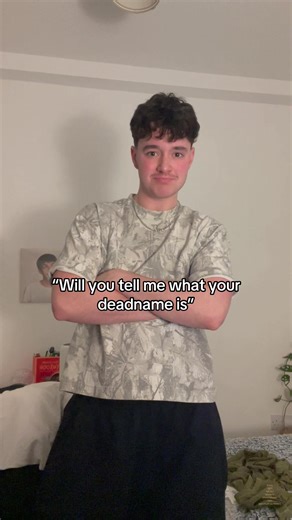 The Unexpected Goodbye: A Queer TikTok Moment