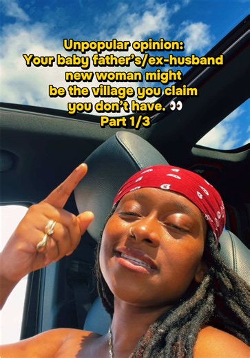 Unpopular Opinion: New Woman Might Be the Village for Your Baby — Part 1