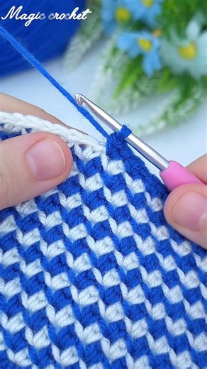 💙Wow!! Super easy cardigan , baby blanket models #crochet | Magic crochet