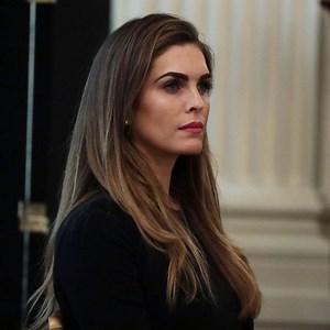 Hope Hicks Bio, Wiki, Net Worth, Married, Husband, Age, Height