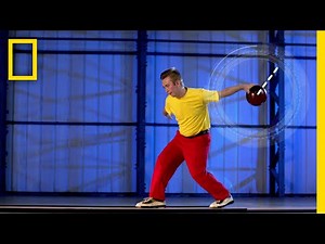 ボウリングの科学 | バ科学