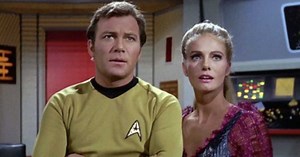 Mort de Sharon Acker : l'actrice de Star Trek et des Feux de l'amour est décédée à 87 ans