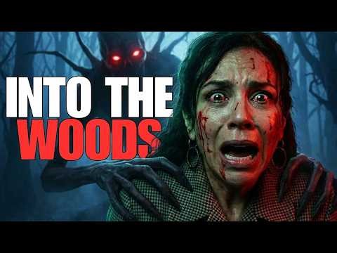 Something in the Woods | Full Thriller Movie in English