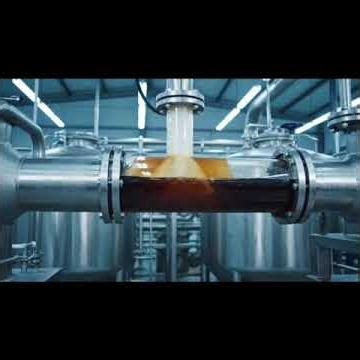 how to sugarcane a refined sugar factory inside #factory #production #magnificentcentury