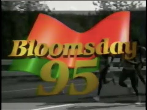 1995 Q6 News Bloomsday Coverage