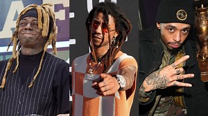 The evolution of Lil Wayne’s Young Money: Lil Twist, Cory Gunz & others carrying it forward