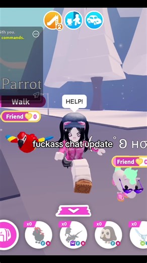 every game i join its a ghost town and my age group is 13-15✌️🤣🔫#robloxfyp #fypシ #robloxagecheck #robloxchat #roblox