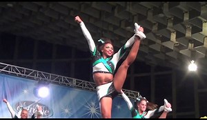 Watch Nfinity Champions League Cheerleading ﹙Trailer 1﹚ on Amazon Live