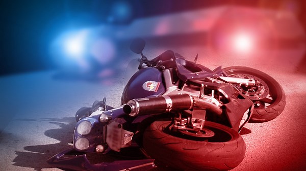 WVU student killed in motorcycle crash on I-68: West Virginia State Police