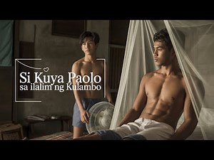 Ang Aking Unang Karanasan Episode 2: Si Kuya Paolo sa Ilalim ng Kulambo | BL Story