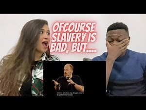 First Time Reaction | Louis CK - Of Course...but maybe?