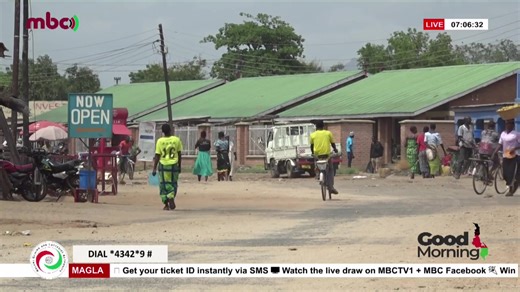 MBC Good Morning Malawi (20 November 2025) | MBC Digital