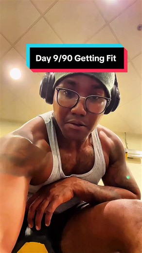 Even if you only have 30 minutes, make it count. Show up, move with intent, get a sweat, and leave knowing you did something. Consistency beats perfect every time — momentum is built in small windows stacked daily. #fitnessjourney #gymmotivation #consistency #fitlife #workoutdaily