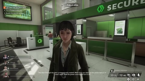 Payday 3 is so much better with friends