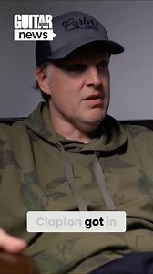 Joe Bonamassa reveals which guitar model he thinks is the Swiss army knife of guitars. Do you agree? | Guitar World