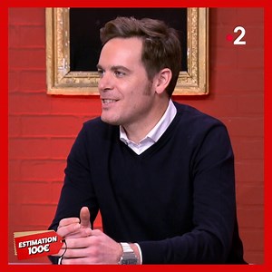 284K views · 2K reactions | EXTRAIT INÉDIT Avec son jeu de séduction, ce vendeur arrivera-t-il à faire craquer Anne-Catherine ? Qui proposera 200€ pour cette pendule ?  Fin du suspens, aujourd'hui à 16.15 #AffaireConclue ⤵ | Affaire Conclue | Facebook