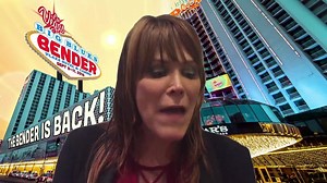 Beth Hart took a few minutes during the Blues Music Awards to let us know how excited she is to be at the 2016 Big Blues Bender. Let her know how excited you are to see her!!! #bigbluesbender #vegasbender for more info on the Big Blues Bender go to BigBluesBender.com | Big Blues Bender