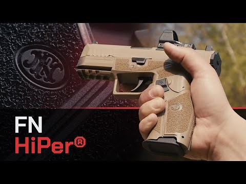 FN HiPer® English Version