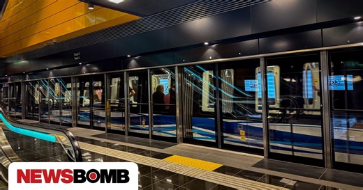 Θεσσαλονίκη: 24ωρα δρομολόγια σε Μετρό και λεωφορεία και σήμερα Σάββατο