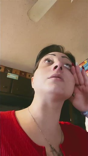 I told u, y’all gonna have to knock me out for a few months