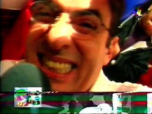 Ritmo salsa y juegos (America) (1999)