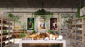 Samsung Color E-Paper EMDX series Paper to E-Paper flexibility meets efficiency