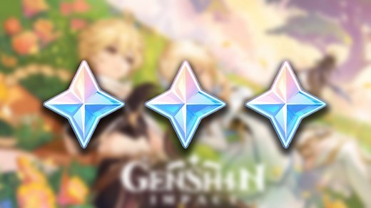 Genshin Impact 4.7 redeem codes