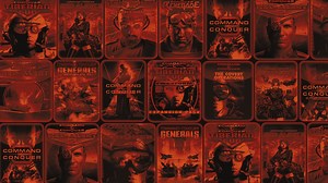 Compre Command & Conquer™ The Ultimate Collection - Electronic Arts