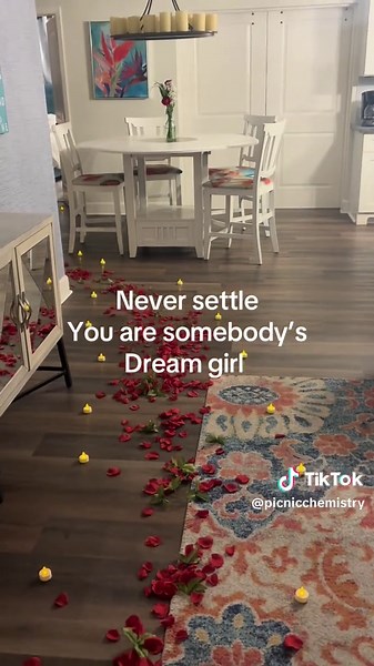 Romantic Rose Pathway for Anniversaries and Picnics