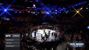 2.1M views · 4K shares | 女 Amanda Nunes Leoa w/ the Rowdy finish  | UFC | Facebook